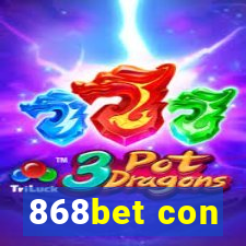 868bet con